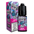 Arctic Berries Seriously Salty E-Liquid Nicotine Salt By Doozy Vape 10ml - Vapestore Direct