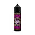 Ardour E-Liquid Shortfill By Wick Liquor - Vapestore Direct