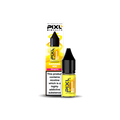 Banana Ice E-Liquid Nicotine Salt By Pixl 10ml - Vapestore Direct