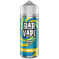 Banana Ice E-Liquid Shortfill By Bar Vape 100ml - Vapestore Direct