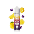 Blackcurrant Lemonade E-Liquid Bar Shortfill By Just Juice 40ml - Vapestore Direct