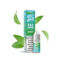 Spearmint Bar Range E-Liquid Nicotine Salt By Just Juice 10ml - Vapestore Direct