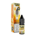 Sour Pineapple Tangerine BAR LIQ E-Liquid Nicotine Salt By Zeus Juice 10ml - Vapestore Direct