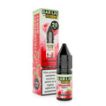 Strawberry Burst BAR LIQ E-Liquid Nicotine Salt By Zeus Juice 10ml - Vapestore Direct