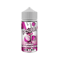 Berry Lemonade Ice E-Liquid Shortfill by Juice N' Power 100ml - Vapestore Direct