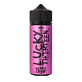 Berry Chew E-Liquid Shortfill By Lucky Thirteen 100ml - Vapestore Direct