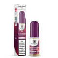 Blackberry Raspberry E-Liquid Nicotine Salt By Bar Juice 10ml
