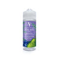 Blackcurrant & Pear E-Liquid Shortfill By Pixie Juice Vol.2 100ml - Vapestore Direct