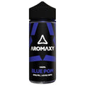 Blue Pom E-Liquid Shortfill By Aromaxy 100ml - Vapestore Direct