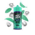 Blue Mint E-Liquid Shortfill By Just Juice 100ml - Vapestore Direct