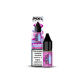 Blue Razz Gummy E-Liquid Nicotine Salt By Pixl 10ml - Vapestore Direct