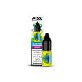 Blue Razz Lemonade E-Liquid Nicotine Salt By Pixl 10ml - Vapestore Direct