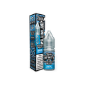 Blue Razz Mojito INFINITY E-Liquid Nicotine Salt By Doozy 10ml - Vapestore Direct