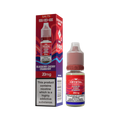 Blueberry Cherry Cranberry E-Liquid Nicotine Salt By SKE Crystal V2 10ml - Vapestore Direct