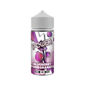 Blueberry Pomegranate E-Liquid Shortfill by Juice N' Power 100ml - Vapestore Direct
