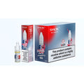 Blueberry Cherry Cranbery E-Liquid Nicotine Salt By Smok 10ml - Vapestore Direct