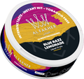 Al Fakher Blue Razz Lemonade Flavour Nicotine Pouch - My Nic Pouch