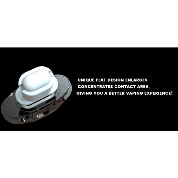 Dazzvape Boto Concentrate Vaporiser - Vapestore Direct