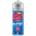 Bubbleberg E-Liquid Shortfill By Burst My Bubble 100ml - Vapestore Direct