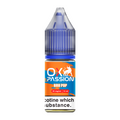 Bru Pop Ox Passion By Oxva - Vapestore Direct