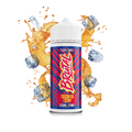 Brutal Bull E-Liquid Shortfill Brutal Range By Just Juice 100ml - Vapestore Direct