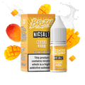 Mango Lassi BRUTAL DRINKS E-Liquid Nicotine Salt By Just Juice 10ml - Vapestore Direct