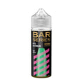 Apple Watermelon GOLD EDITION E-Liquid Shortfill By Bar Series 100ml - Vapestore Direct