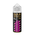 Grape Raspberry GOLD EDITION E-Liquid Shortfill By Bar Series 100ml - Vapestore Direct