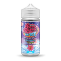 Blueberry Grape On Ice Bubblegum E-Liquid Shortfill By Burst My Bubble 100ml - Vapestore Direct