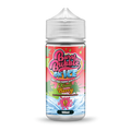 Kiwi Berry On Ice E-Liquid Shortfill By Burst My Bubble 100ml - Vapestore Direct