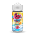 Mango Bubblegum On Ice E-Liquid Shortfill By Burst My Bubble 100ml - Vapestore Direct