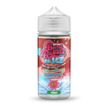 Strawberry Bubblegum On Ice E-Liquid Shortfill By Burst My Bubble 100ml - Vapestore Direct