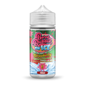 Strawberry Watermelon On Ice E-Liquid Shortfill By Burst My Bubble 100ml - Vapestore Direct