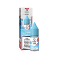 Candy Crush E-Liquid Nicotine Bar Salt By Crystal Clear 10ml - Vapestore Direct