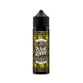 Castaway Shattered E-Liquid Shortfill By Wick Liquor - Vapestore Direct