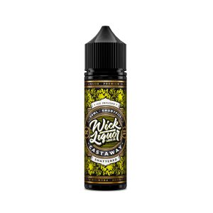 Castaway Shattered E-Liquid Shortfill By Wick Liquor - Vapestore Direct