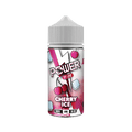 Cherry Ice E-Liquid Shortfill by Juice N' Power 100ml - Vapestore Direct