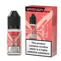 Cherry Ice Mercury E-Liquid Nicotine Salt By Vapengin 10ml - Vapestore Direct