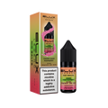 Cherry Sour Raspberry E-Liquid Nicotine Salt By Elux Legend 10ml - Vapestore Direct