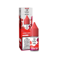 Cherry Crush E-Liquid Nicotine Bar Salt By Crystal Clear 10ml - Vapestore Direct
