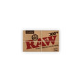 Raw 1.25 300 Rolling Papers - Vapestore Direct