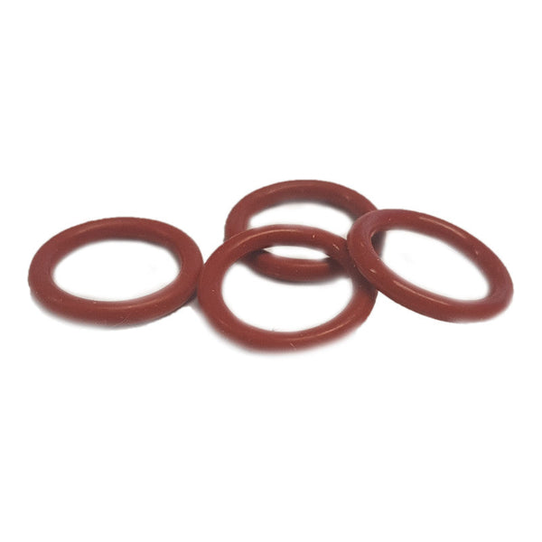 Overpowered V2 Replacement Button Clutch O-Ring - Vapestore Direct