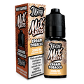 Cream Tobacco E-Liquid Nicotine Mix Salts By Doozy Vape 10ml - Vapestore Direct