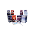 Cyclones Clear Flavoured Pre-Rolled Transparent Cones - Vapestore Direct