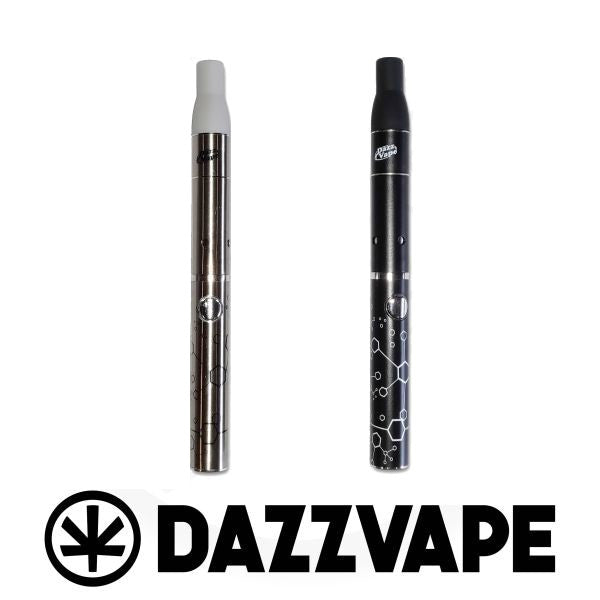 Dazzvape Dry Herb Vaporiser Kit - Vapestore Direct