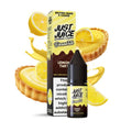 Lemon Tart Dessert Salts E-Liquid Nicotine Salt By Just Juice 10ml - Vapestore Direct
