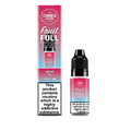 Cherry Ice Full Fruit Bar Salts Nicotine Salts By Dinner Lady - Vapestore Direct