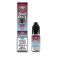 Cola Ice Fruit Full Bar Salts Nicotine Salts By Dinner Lady - Vapestore Direct