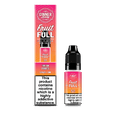 Fresh Fruits Fruit Full Bar Salts Nicotine Salt By Dinner Lady - Vapestore Direct