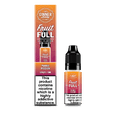 Mango Passion Fruit Full Bar Salts Nicotine Salts By Dinner Lady - Vapestore Direct